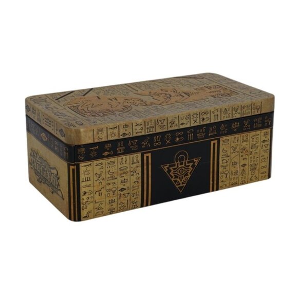 Opened Mega Pack of Yu-Gi-Oh! Trading Card Game – Set of 3 - Picture 4 of 6